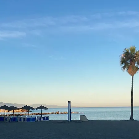 Διαμέρισμα Marina Easy Parking *