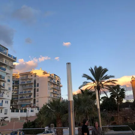 Marina Easy Parking Διαμέρισμα