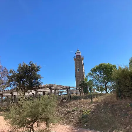 Marina Easy Parking Εστεπόνα