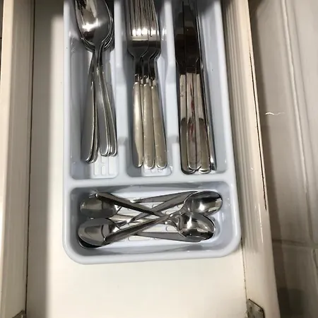 Marina Easy Parking *