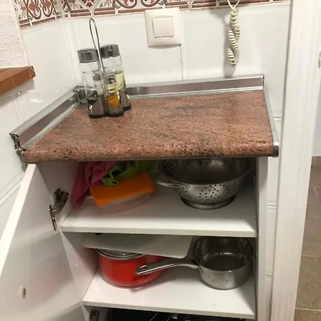 Marina Easy Parking Естепона