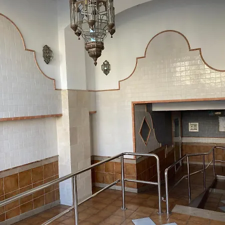 Marina Easy Parking *