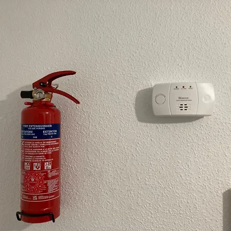 Marina Easy Parking Διαμέρισμα Εστεπόνα