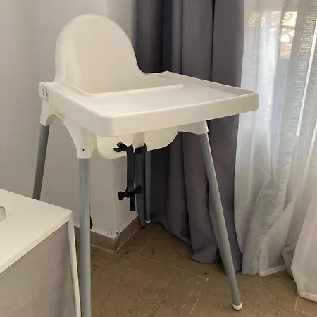 Διαμέρισμα Marina Easy Parking *