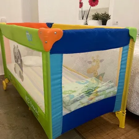 Marina Easy Parking Εστεπόνα