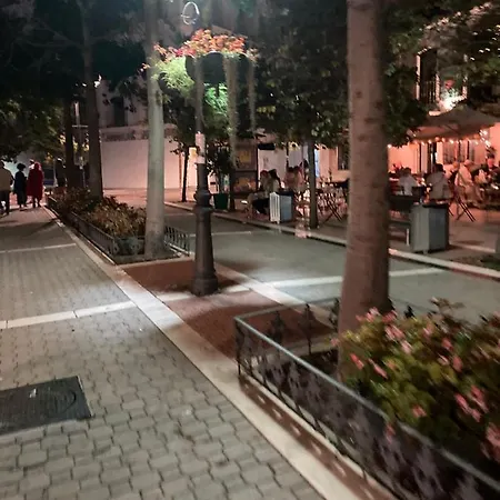 Διαμέρισμα Marina Easy Parking *