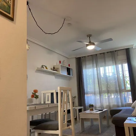 Marina Front Apartment