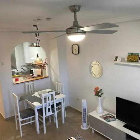 Marina Easy Parking *