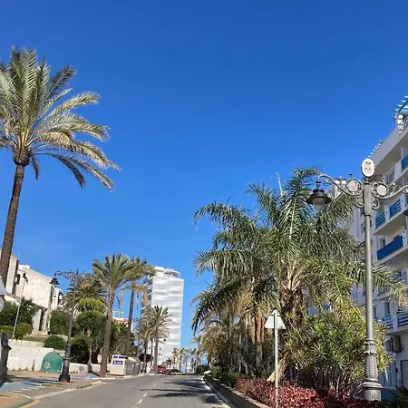 Marina Front