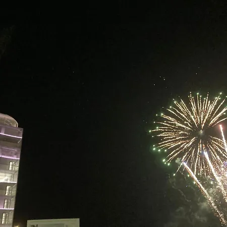 Διαμέρισμα Marina Easy Parking Εστεπόνα