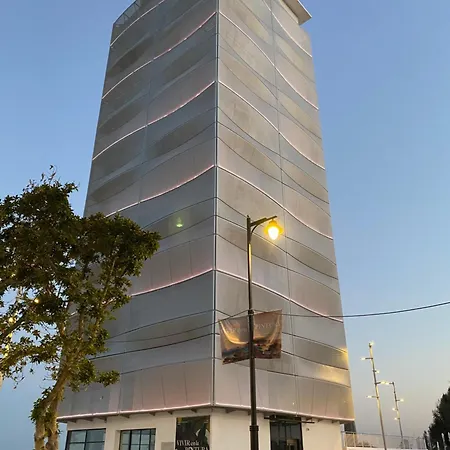 Διαμέρισμα Marina Easy Parking