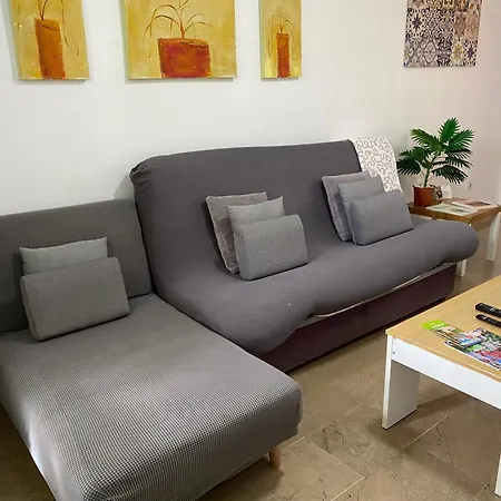 Marina Easy Parking * Естепона