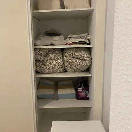 Marina Easy Parking Διαμέρισμα