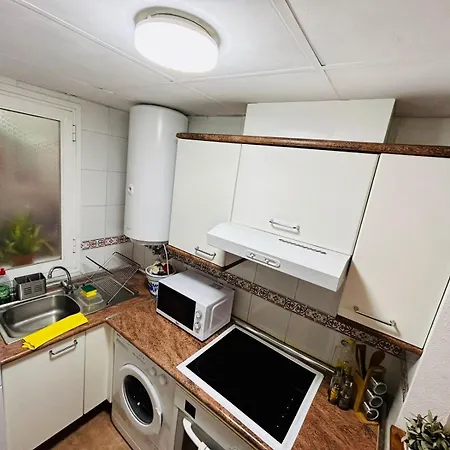 Marina Easy Parking Апартаменти