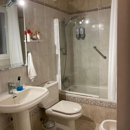 Marina Easy Parking Διαμέρισμα