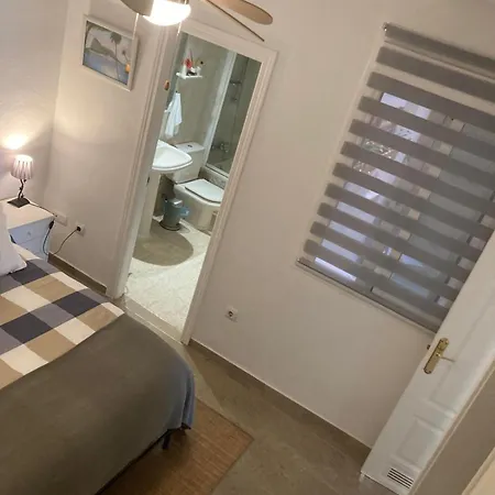 Apartment Marina Front Estepona