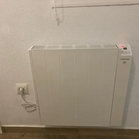 Marina Easy Parking Διαμέρισμα Εστεπόνα