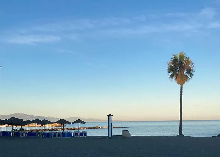 Daire Marina Easy Parking *