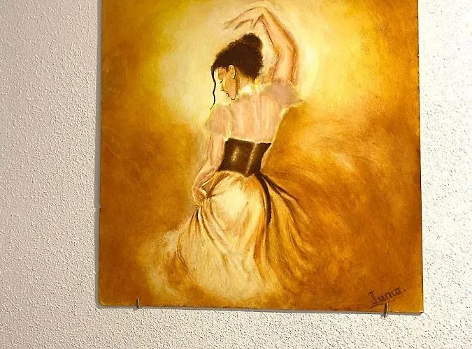 Marina Easy Parking Daire Estepona