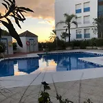 Marina Easy Parking * Estepona