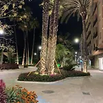 Marina Easy Parking Apartment *