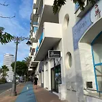 Marina Easy Parking * エステポナ