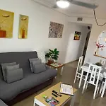 Marina Easy Parking Apartment