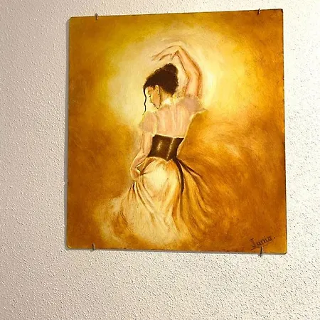 Marina Easy Parking Апартаменты Эстепона