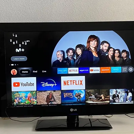 Апартаменты Marina Easy Parking *