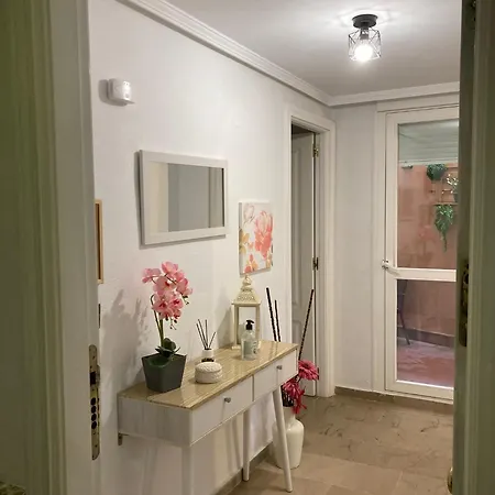 Marina Easy Parking Apartament