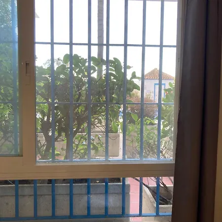 Marina Easy Parking Apartament Estepona