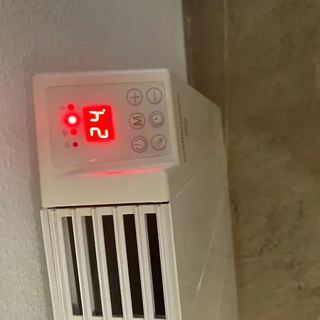 Apartment Marina Easy Parking *