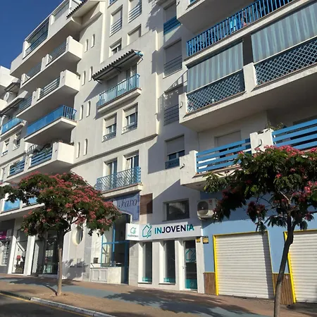 Marina Easy Parking Apartament Estepona