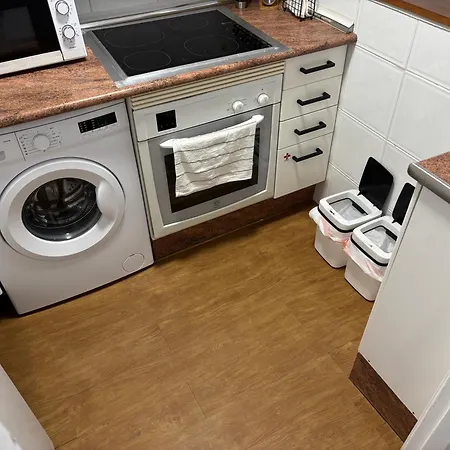 Apartament Marina Easy Parking