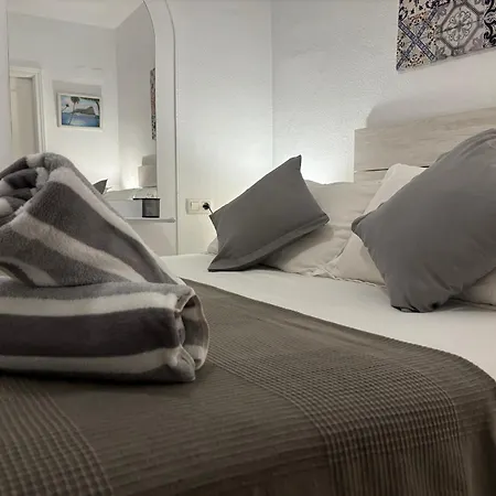 Apartament Marina Easy Parking *
