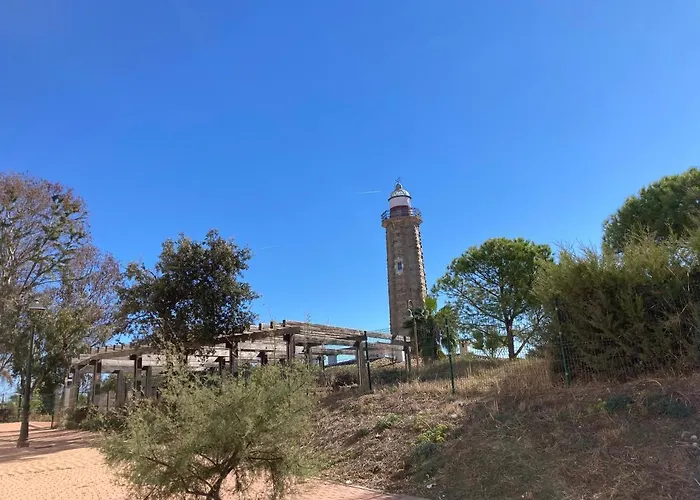 Marina Easy Parking Estepona