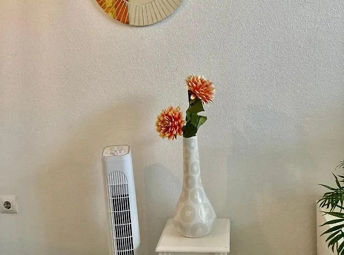 Apartment Marina Easy Parking Estepona