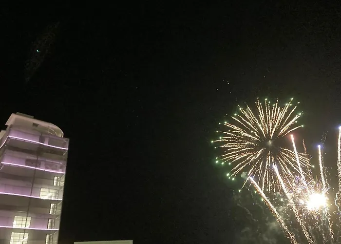 Appartement Marina Easy Parking Estepona