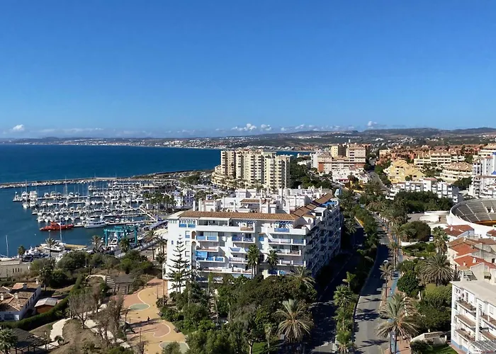 Marina Easy Parking *