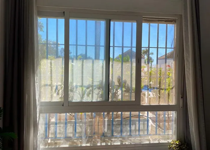 Appartement Marina Easy Parking