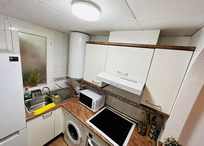 Marina Easy Parking Appartement