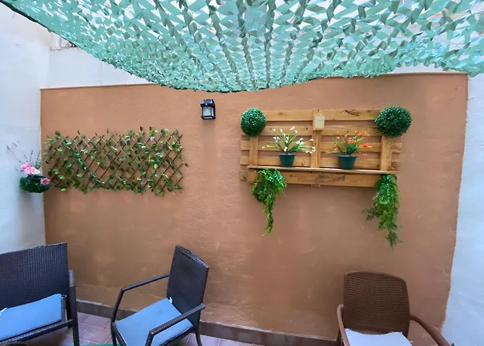 Marina Easy Parking 公寓 *