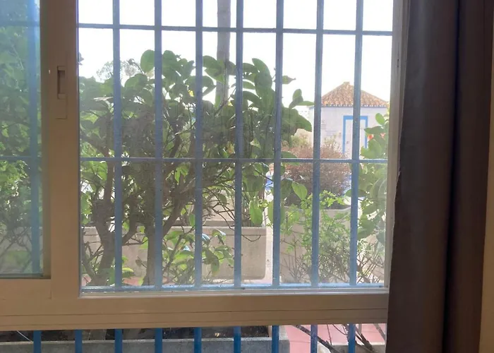 Marina Easy Parking Appartement Estepona