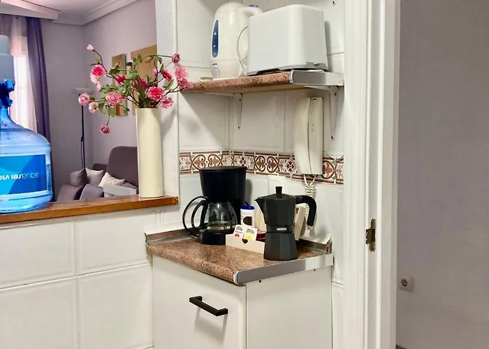 Marina Easy Parking *