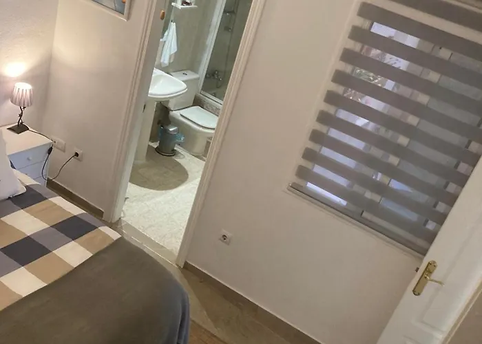 Appartement Marina Easy Parking Estepona