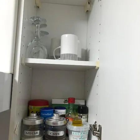 Marina Easy Parking Estepona