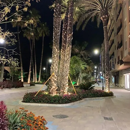 Marina Easy Parking Appartement *