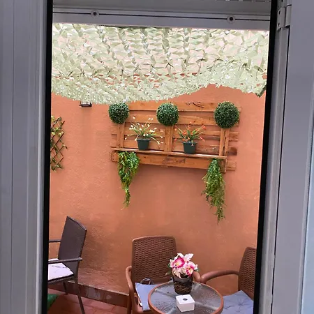 Marina Easy Parking Appartement *