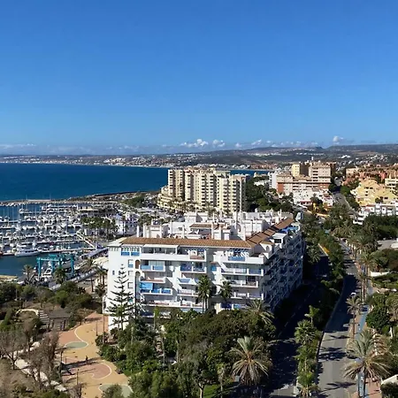 Marina Easy Parking *