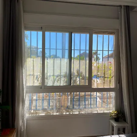 Appartement Marina Easy Parking